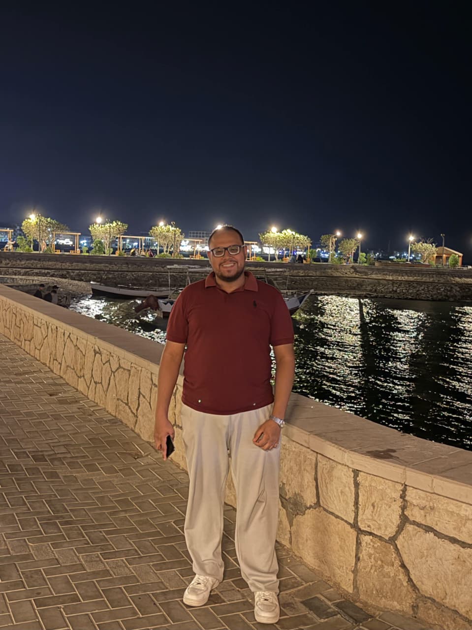 Mahmoud Khaled Ewiss
